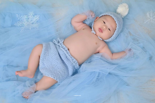 巴彦淖尔市宝宝发烧是什么症状