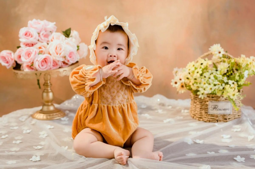 巴彦淖尔市满月宝宝体检