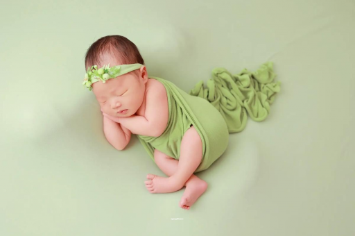 巴彦淖尔市宝宝出疹子发烧